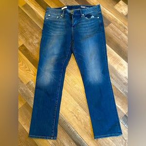 Gap Jeans